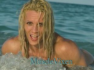 MuscleVixen