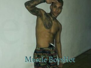 Muscle_BoysHot