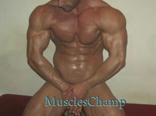 MusclesChamp