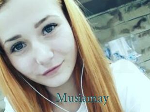 Musiamay