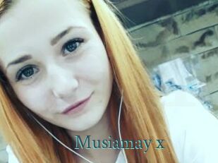 Musiamay_x