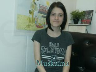 Muskaana