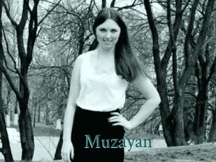 Muzayan