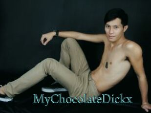 MyChocolateDickx