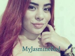 MyJasmineRed