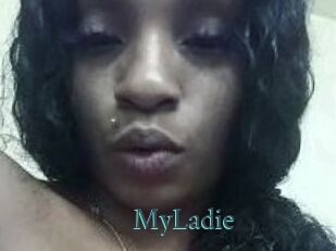 MyLadie