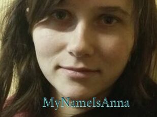 MyNameIsAnna