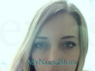 MyNameIsKira