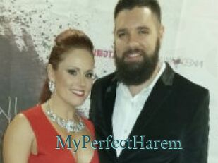 MyPerfectHarem