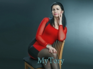 MyTory En live show
