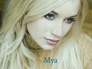 Mya