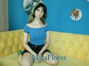 MylaFlores