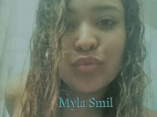 Myla_Smil
