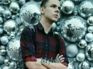MyleX