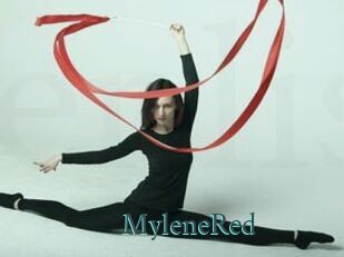 MyleneRed