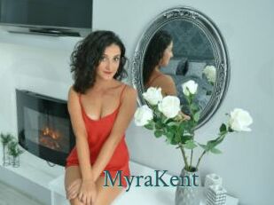 MyraKent