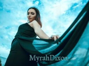 MyrahDixon