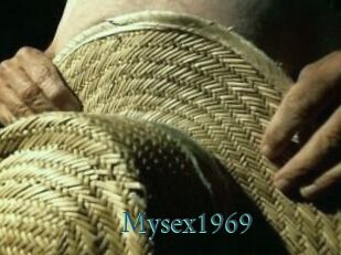 Mysex1969