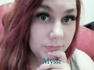 Myssi