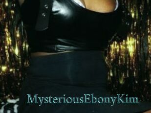 MysteriousEbonyKim