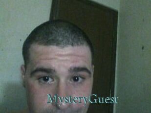 MysteryGuest