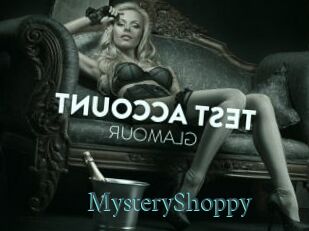 MysteryShoppy