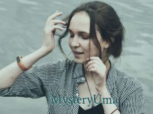 MysteryUma
