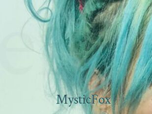MysticFox