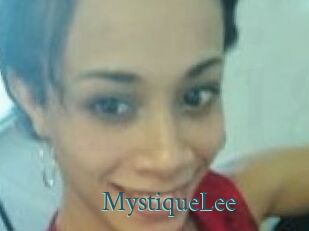MystiqueLee