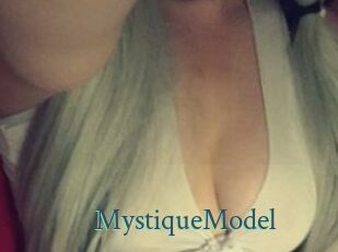 MystiqueModel