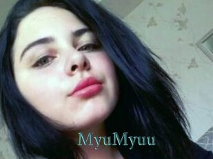 MyuMyuu
