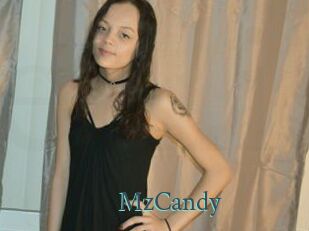 MzCandy
