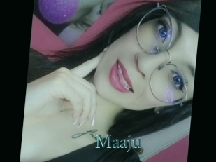Maaju
