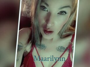 Maarilynn