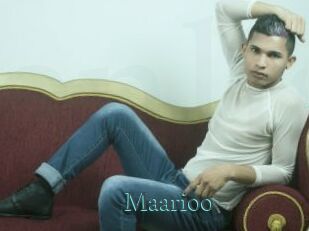 Maarioo