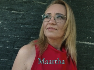 Maartha