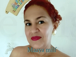 Maaya_milf