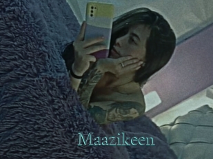Maazikeen