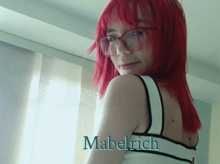 Mabelrich