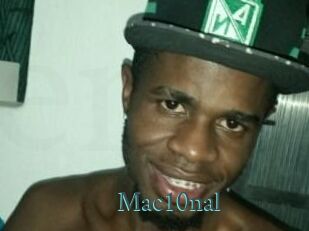 Mac10nal