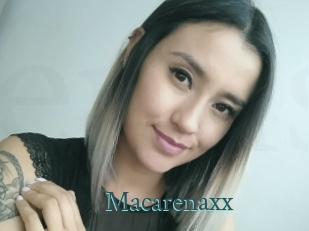 Macarenaxx