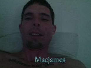 Macjames