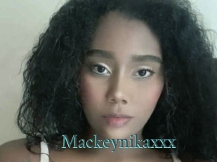 Mackeynikaxxx