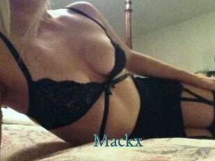 Mackx