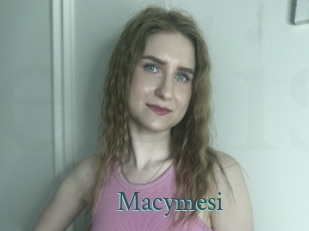 Macymesi