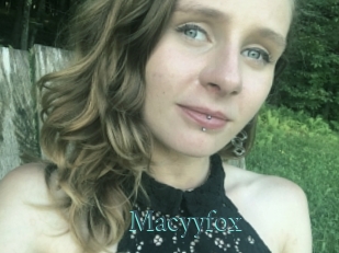 Macyyfox