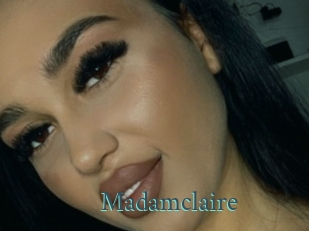 Madamclaire