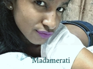 Madamerati