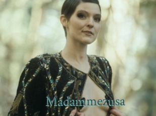 Madammezusa