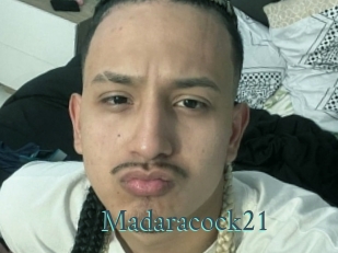Madaracock21